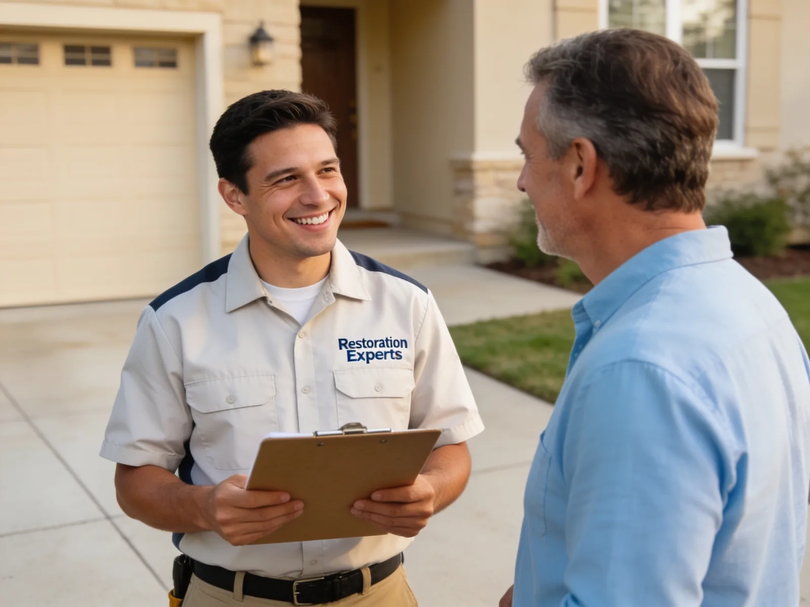 Water Damage Cleanup Tidioute, PA FAQs